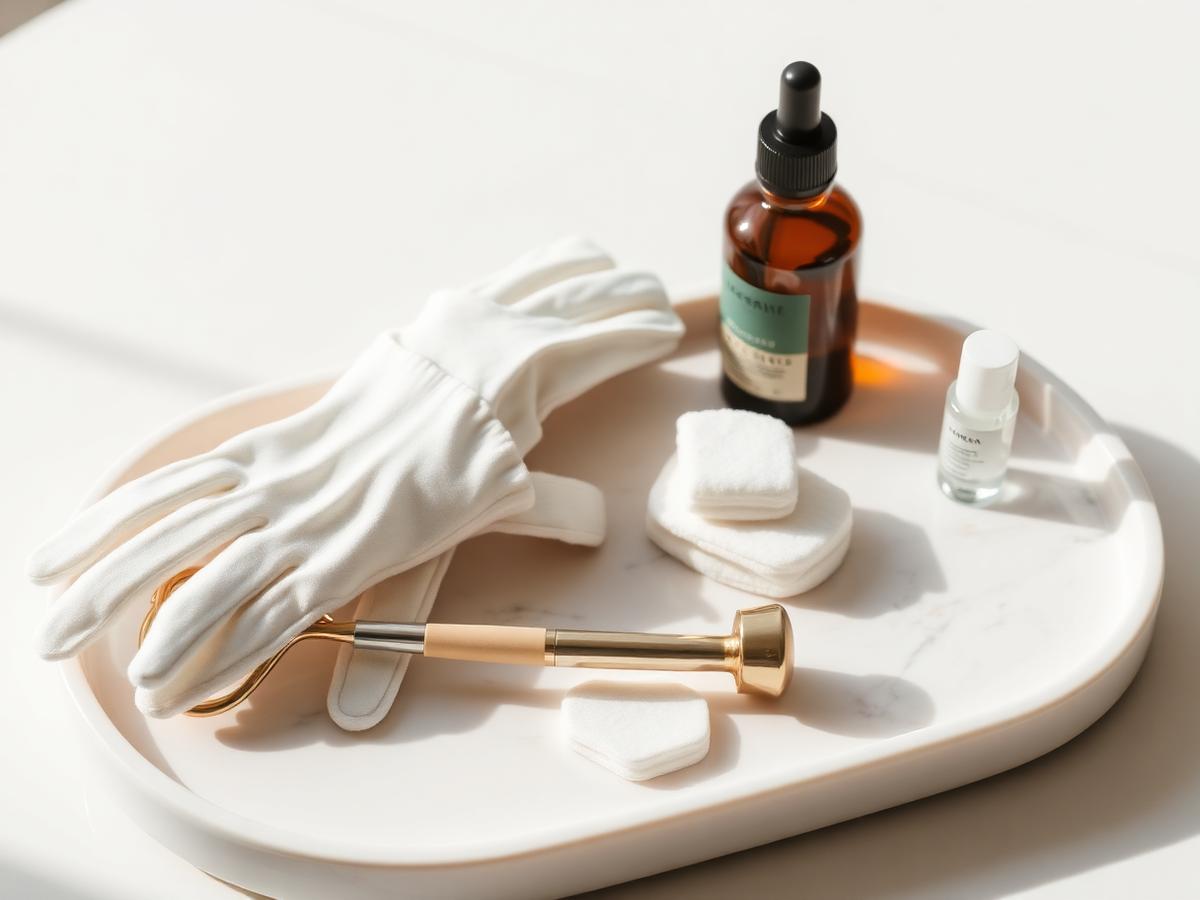 Imagem ilustrativa de ambiente de estética — Maria Menina Clínica Estética